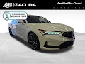 2023 Acura Integra A-Spec Package