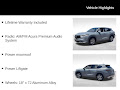 2026 Acura ADX Base