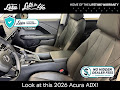 2026 Acura ADX Base