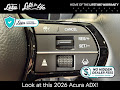 2026 Acura ADX Base