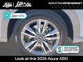 2026 Acura ADX Base