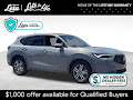 2026 Acura ADX Base