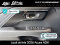 2026 Acura ADX Base