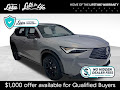 2026 Acura ADX A-Spec Advance Package