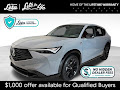2026 Acura ADX A-Spec Advance Package