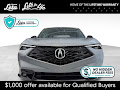 2026 Acura ADX A-Spec Advance Package