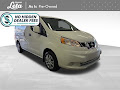 2019 Nissan NV200 SV