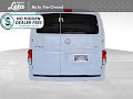 2019 Nissan NV200 SV