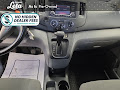 2019 Nissan NV200 SV