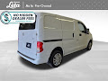 2019 Nissan NV200 SV
