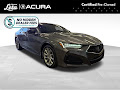 2023 Acura TLX Base