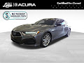 2023 Acura TLX Base