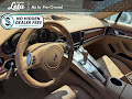 2013 Porsche Panamera S