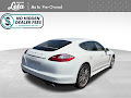 2013 Porsche Panamera S