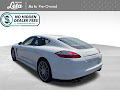 2013 Porsche Panamera S