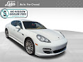 2013 Porsche Panamera S