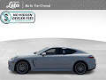 2013 Porsche Panamera S