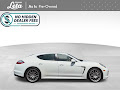 2013 Porsche Panamera S