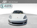 2013 Porsche Panamera S