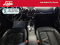 2018 Audi A3 2.0T Premium