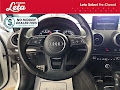 2018 Audi A3 2.0T Premium