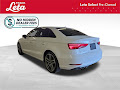 2018 Audi A3 2.0T Premium