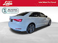 2018 Audi A3 2.0T Premium
