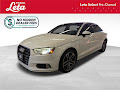 2018 Audi A3 2.0T Premium