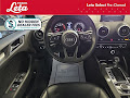2018 Audi A3 2.0T Premium
