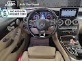 2018 Mercedes-Benz GLC GLC 300