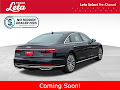 2019 Audi A8 L 55