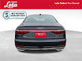 2019 Audi A8 L 55