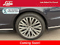 2019 Audi A8 L 55
