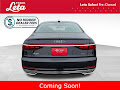 2019 Audi A8 L 55
