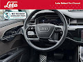 2019 Audi A8 L 55