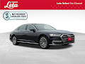 2019 Audi A8 L 55