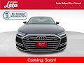 2019 Audi A8 L 55