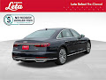 2019 Audi A8 L 55