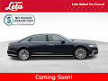 2019 Audi A8 L 55