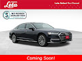 2019 Audi A8 L 55
