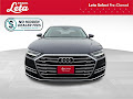 2019 Audi A8 L 55
