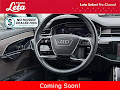 2019 Audi A8 L 55