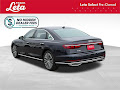2019 Audi A8 L 55