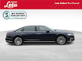 2019 Audi A8 L 55