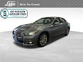 2014 INFINITI Q50 Premium