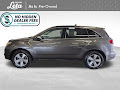 2012 Acura MDX Technology
