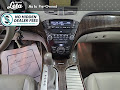 2012 Acura MDX Technology
