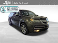 2012 Acura MDX Technology
