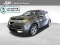 2012 Acura MDX Technology