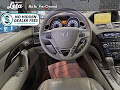 2012 Acura MDX Technology